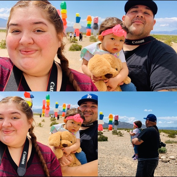 Meet your Posher, Emily - Picture 2 of 2